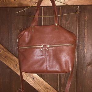 Women’s large crossbody purse